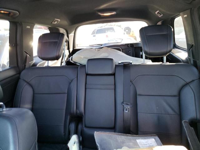 4JGDF7DE7HA910812 Mercedes-Benz Gls 550 4matic