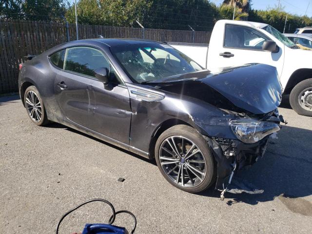 2015 SUBARU BRZ 2.0 LI - JF1ZCAC13F9600014