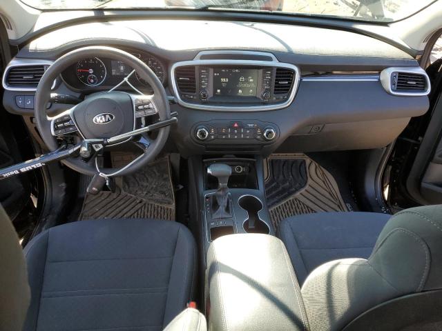 5XYPGDA30KG553058 KIA SORENTO L