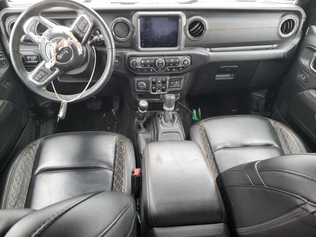 1C4JJXP60MW676746 Jeep Wrangler Unlimited Sahara 4xe