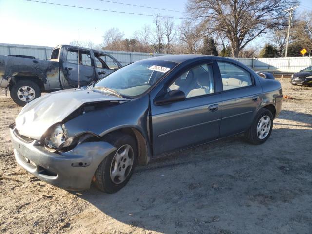 2002 Dodge Neon 