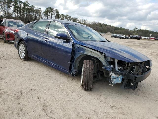 2018 KIA OPTIMA EX 5XXGU4L33JG217204