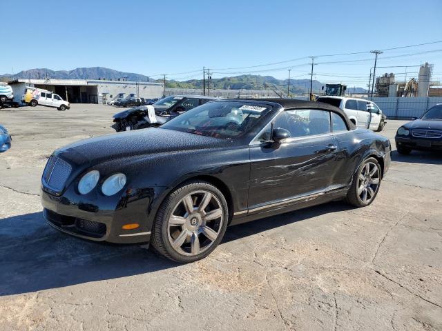 2007 Bentley Continental GT 