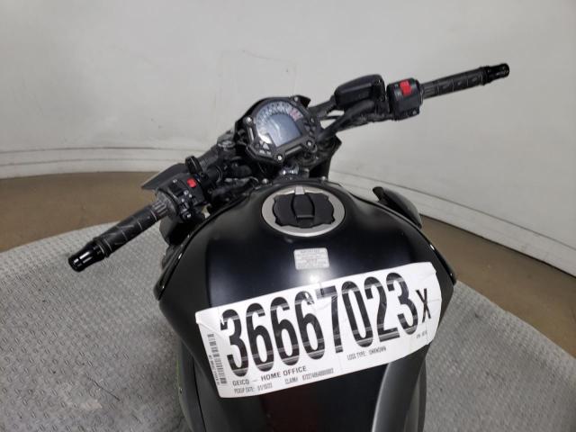2019 KAWASAKI ZR900 - JKAZR2A1XKA003477