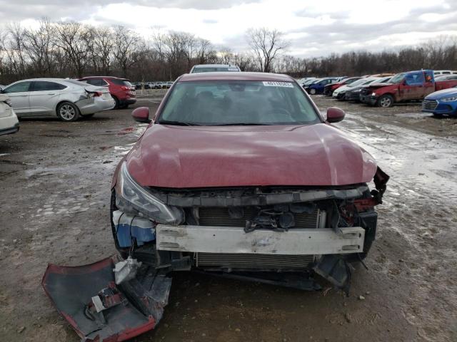 1N4BL4DW9KC187834 Nissan ALTIMA SV