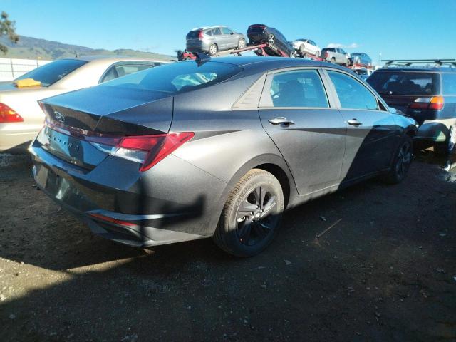 2023 HYUNDAI ELANTRA SE - 5NPLM4AG8PH103605