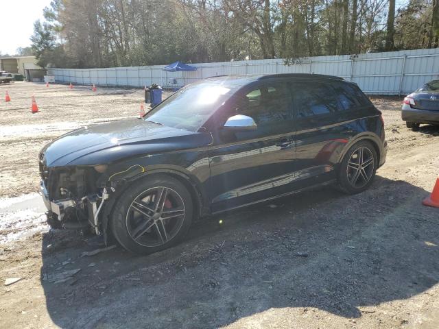 2018 AUDI SQ5 PREMIU - WA1A4AFY3J2108169