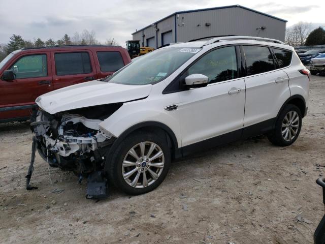 2018 FORD ESCAPE TIT - 1FMCU9J94JUC84368