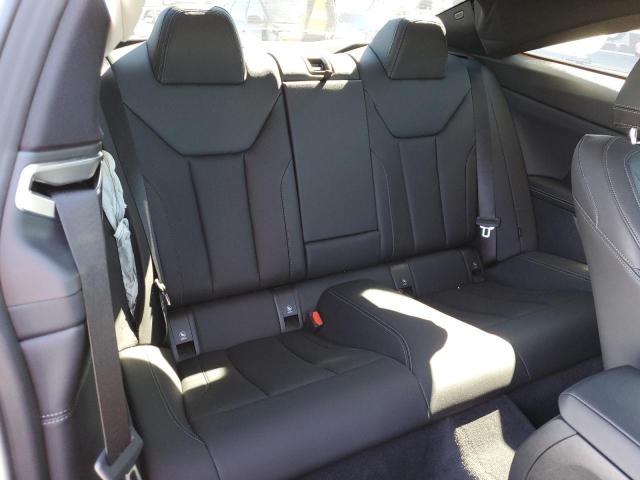 2022 BMW M440I WBA83AP07NCH99822