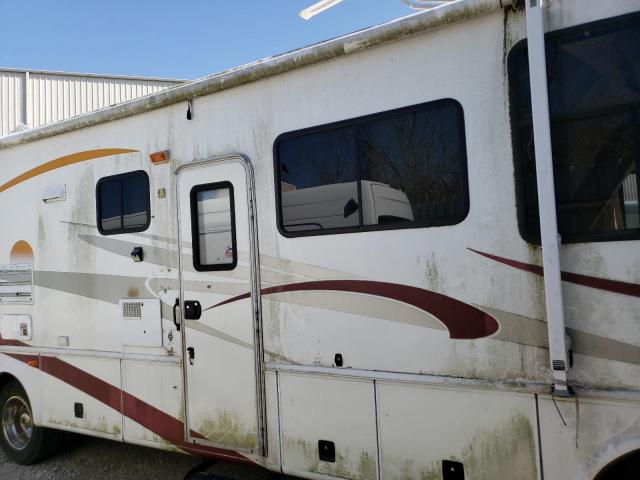 Vehiculos salvage en venta de Copart New Orleans, LA: 2006 Ford F550 Super Duty Stripped Chassis