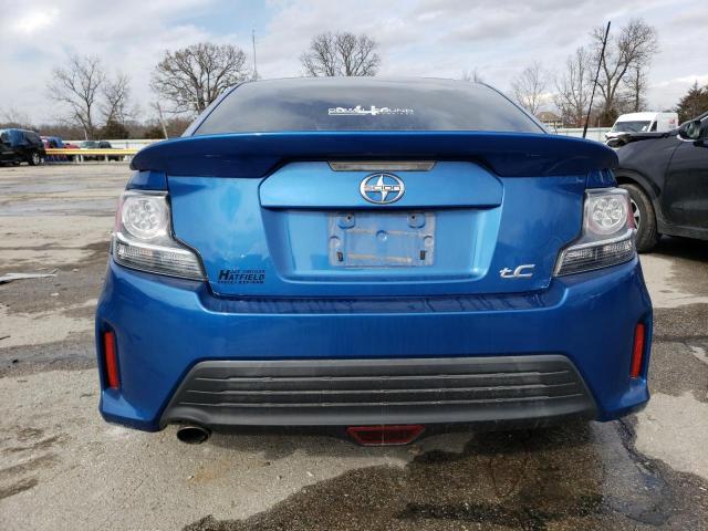 2015 TOYOTA SCION TC - JTKJF5C71FJ008242