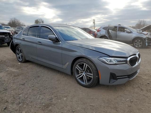 WBA13BJ00MCF88086 BMW 530 XI