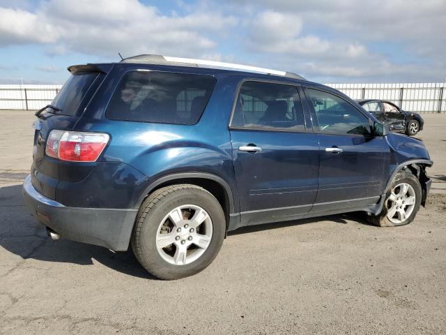 1GKKRPED7BJ211989 GMC ACADIA SLE