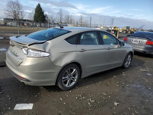 2015 FORD FUSION SE - 3FA6P0LU7FR105900