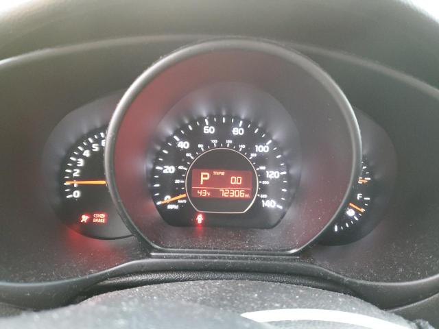 KNDJP3A51K7918135 KIA SOUL +