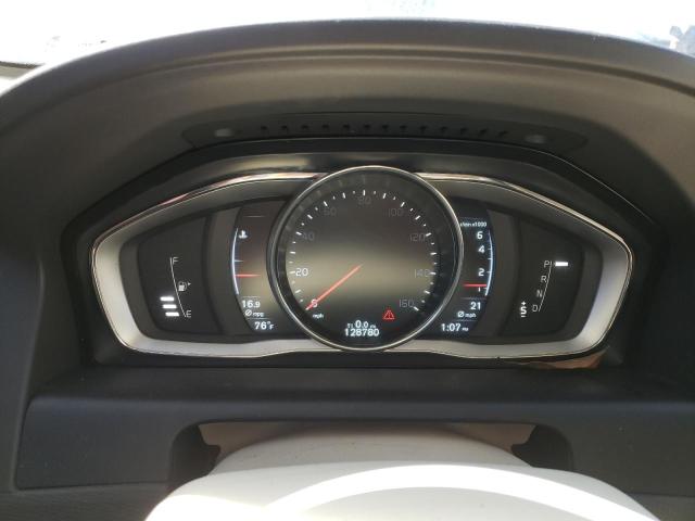 YV440MDK4F2659116 Volvo Xc60 T5 Premier