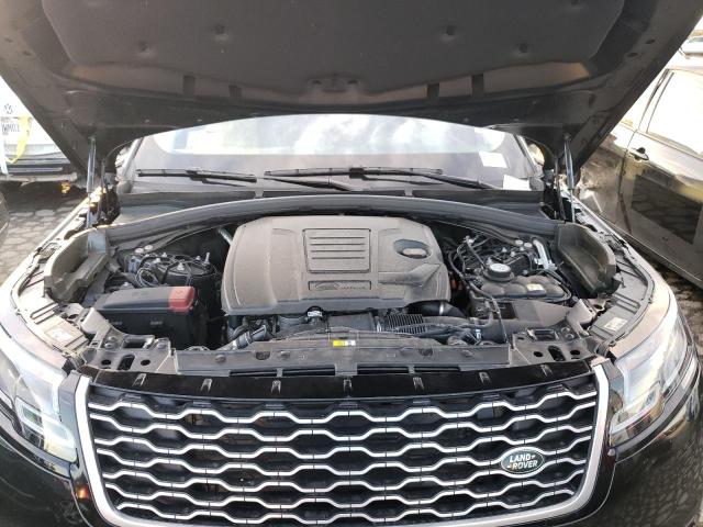 SALYJ2EX7MA317509 Land Rover Range Rover Velar S