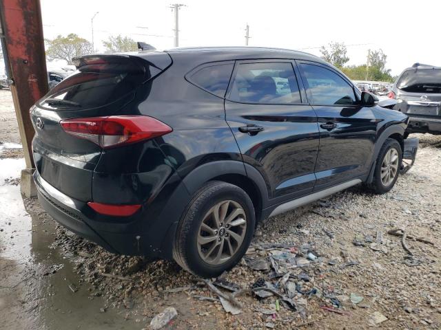 2017 HYUNDAI TUCSON LIM - KM8J33A42HU420468