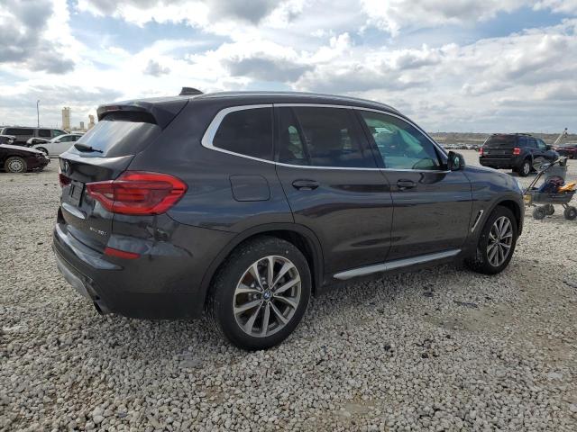 Bmw x3 vin