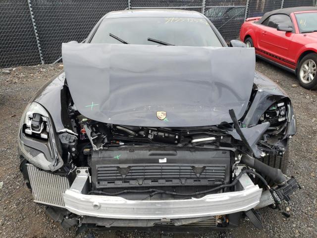 2021 PORSCHE PANAMERA B - WP0AJ2A77ML113117