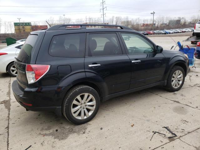 JF2SHBDC5BH733801 Subaru Forester 2.5x Premium