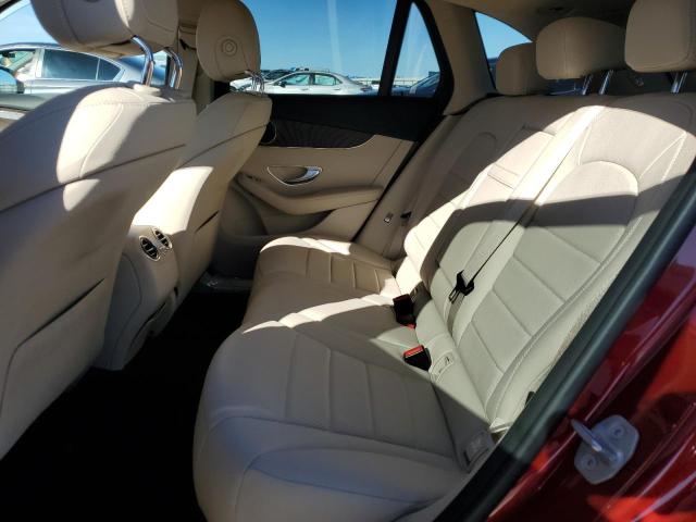 2018 MERCEDES-BENZ GLC 300 4M WDC0G4KB9JV027441