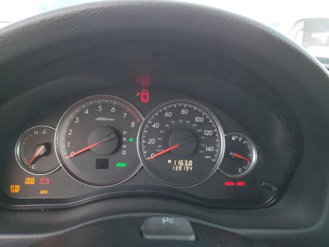 4S4BP61C287335422 Subaru Outback 2.5i