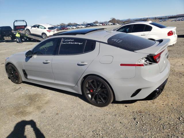 KNAE55LC9N6119953 KIA Stinger Gt2