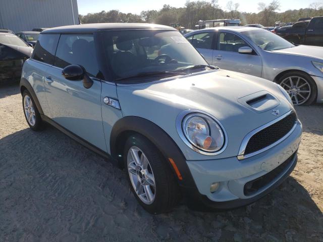 WMWSV3C51DT393947 Mini COOPER S
