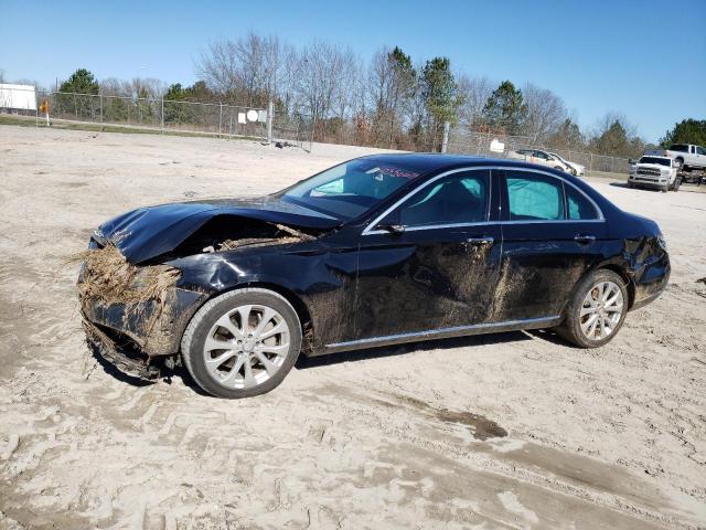 2017 Mercedes-Benz E-Class E 300