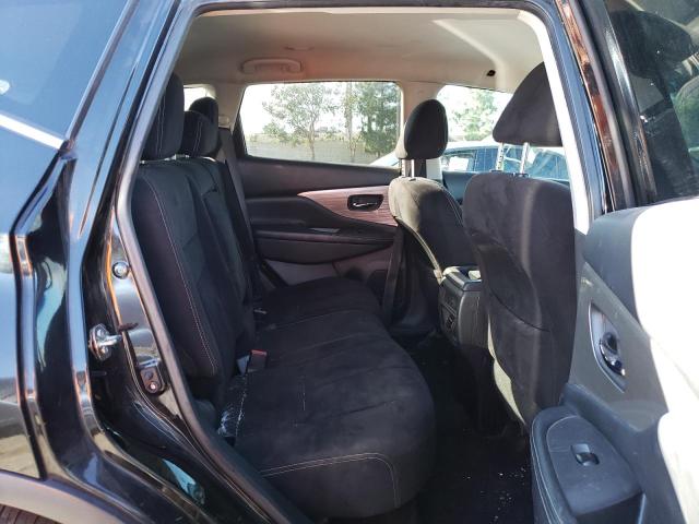 2017 NISSAN MURANO S - 5N1AZ2MG8HN118255