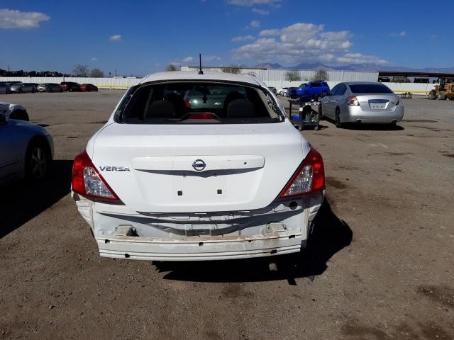 3N1CN7AP6GL888675 Nissan VERSA S
