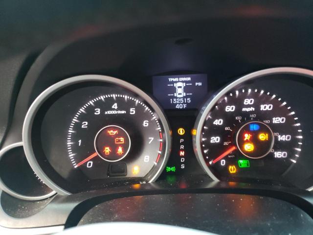 19UUA9F55BA003030 Acura TL