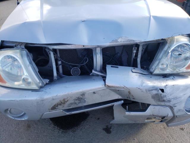 JS3TX92V854107885 Suzuki XL7