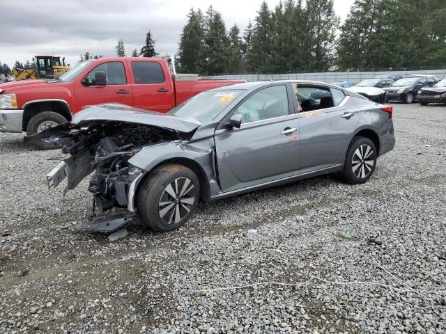 2022 NISSAN ALTIMA SV - 1N4BL4DV9NN313836