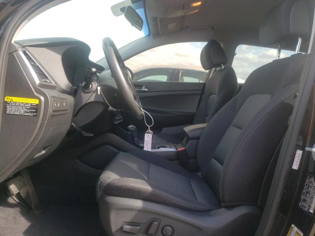2018 HYUNDAI TUCSON SPO - KM8J33AL3JU805485