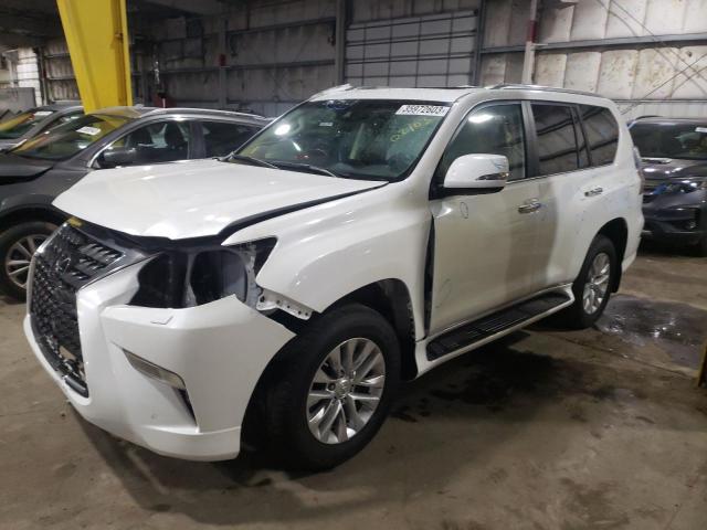 2020 Lexus GX 460 Premium