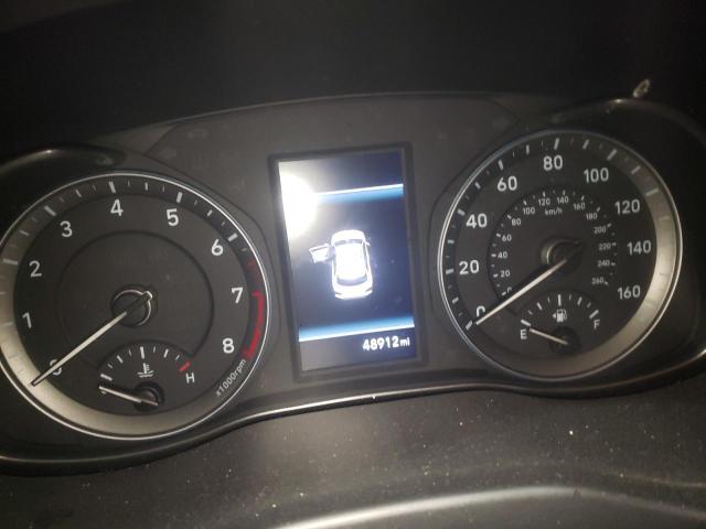 2021 HYUNDAI KONA NIGHT - KM8K6CA50MU681726