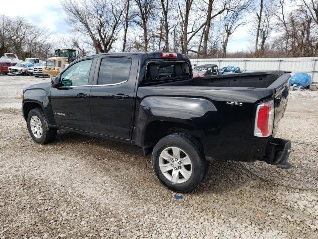 1GTG6BE30F1185567 GMC CANYON SLE