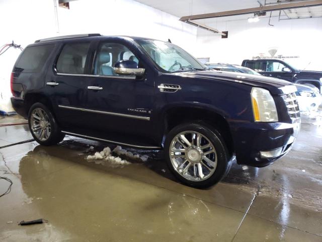 1GYFK63847R312637 Cadillac Escalade Luxury
