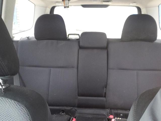 JF2SHBDC5BH733801 Subaru Forester 2.5x Premium