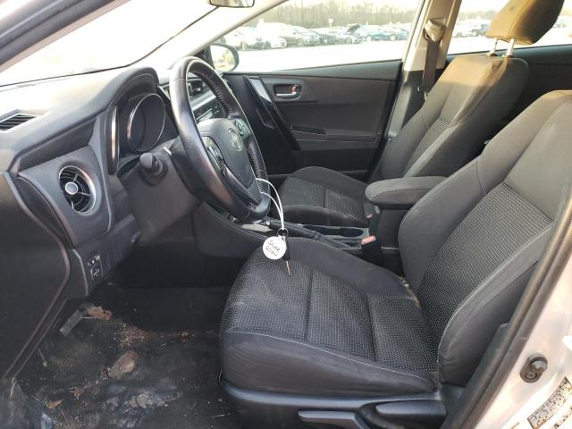 2016 TOYOTA SCION IM - JTNKARJE8GJ522167