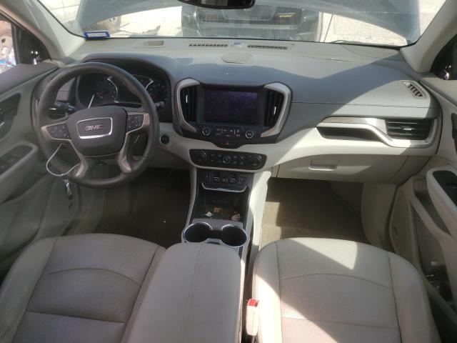 2018 GMC TERRAIN DE - 3GKALSEX9JL268146