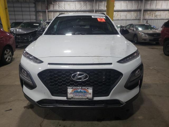 2021 HYUNDAI KONA NIGHT - KM8K6CA50MU681726