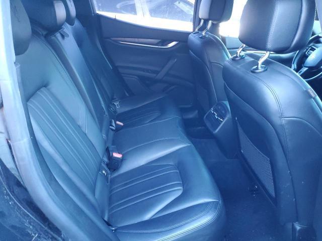 ZAM57RTAXE1124011 Maserati GHIBLI S