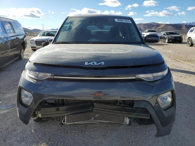 KNDJ23AU8N7806443 KIA SOUL LX