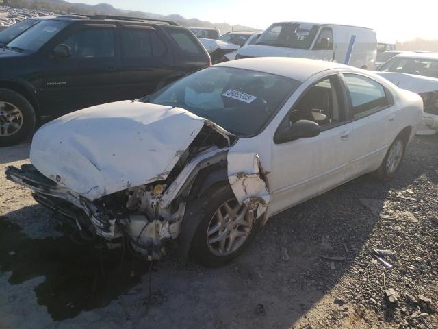 2004 Dodge Intrepid SE