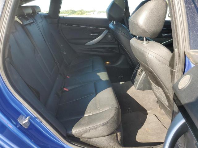2015 BMW 335 XIGT - WBA3X9C54FD868974