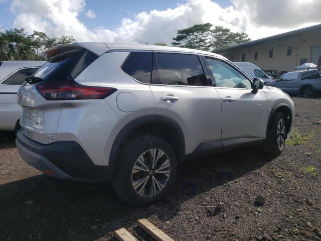 5N1AT3BB4MC814325 Nissan ROGUE SV