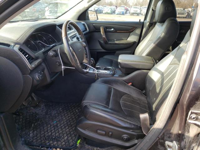 1GKKRTKD3DJ172558 GMC Acadia Denali
